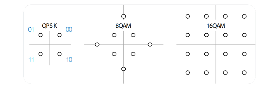 QSP Diagram